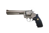Colt - King Cobra, Stainless Finish, .357 Magnum. 6