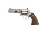 Colt - Diamondback, Stainless Steel, .38 Special. 4