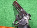 Colt - King Cobra, Stainless Finish, .357 Magnum. 6