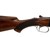 Winchester - Model 21, 12ga. 30