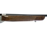 Browning - BAR Grade IV, J. Bague Engraved, Made In Belgium, .300 Win Mag. 24