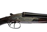 Lebeau-Courally - Imperial Deluxe Pigeon, SxS, 12ga. 28