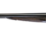 Westley Richards - Scalloped Frame, SxS, Boxlock Ejector, 16ga. 30