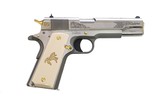 Colt - 1911 Premier Government Model, .45 ACP. 5