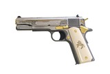 Colt - 1911 Premier Government Model, .45 ACP. 5