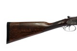 Edwinson Green & Sons - SxS, 12ga. 28