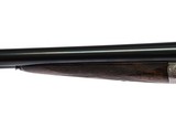 Edwinson Green & Sons - SxS, 12ga. 28