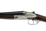 Edwinson Green & Sons - SxS, 12ga. 28