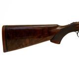 Winchester - Model 21, 12ga. 26