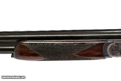 Victor Sarasqueta - #14, O/U, 12ga. 27 1/2 “ Barrels. MAKE OFFER. - Image 6 of 11