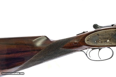 Victor Sarasqueta - #14, O/U, 12ga. 27 1/2 “ Barrels. MAKE OFFER. - Image 7 of 11