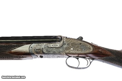 Victor Sarasqueta - #14, O/U, 12ga. 27 1/2 “ Barrels. MAKE OFFER. - Image 2 of 11