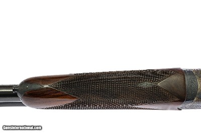 Victor Sarasqueta - #14, O/U, 12ga. 27 1/2 “ Barrels. MAKE OFFER. - Image 10 of 11