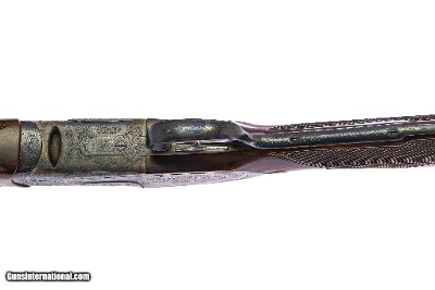 Victor Sarasqueta - #14, O/U, 12ga. 27 1/2 “ Barrels. MAKE OFFER. - Image 9 of 11