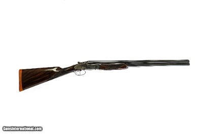 Victor Sarasqueta - #14, O/U, 12ga. 27 1/2 “ Barrels. MAKE OFFER. - Image 11 of 11