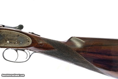 Victor Sarasqueta - #14, O/U, 12ga. 27 1/2 “ Barrels. MAKE OFFER. - Image 8 of 11