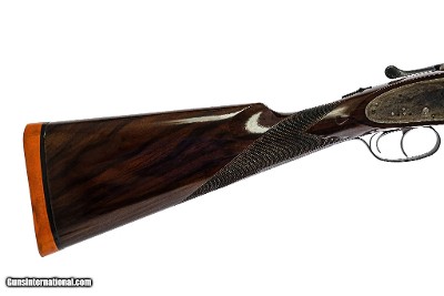 Victor Sarasqueta - #14, O/U, 12ga. 27 1/2 “ Barrels. MAKE OFFER. - Image 3 of 11