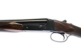 Winchester - Model 21, SxS, RARE Magnum 3