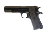 Colt - 1911, Blued Finish, .38 Super. 5