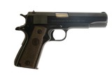 Colt - 1911, Blued Finish, .38 Super. 5