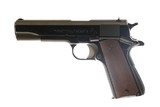 Colt - 1911 Commercial Government Model, Blued Finish, .45 ACP. 5