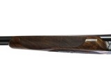 Winchester - Model 21, SxS, Chrysler Engraving, 20ga. 26