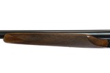 Winchester - Model 21, SxS, Factory Custom Built, 12ga. 28