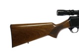 Browning - BAR Grade II, Made In Belgium, .243 Win. 22