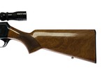 Browning - BAR Grade II, Made In Belgium, .243 Win. 22