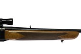 Browning - BAR Grade II, Made In Belgium, .243 Win. 22