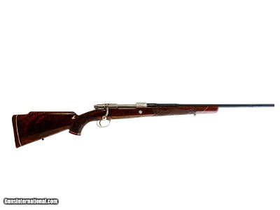 Browning - Olympian, Made In Belgium, .270 Winchester Cal. 22