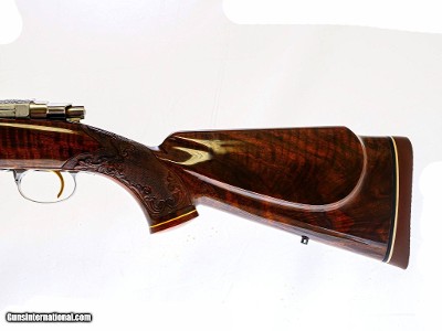 Browning - Olympian, Made In Belgium, .270 Winchester Cal. 22