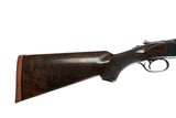 Winchester - Model 21, SxS, Two Barrel Set, 12ga. 26