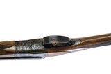 SAVAGE - Fox CE Grade, SxS, RARE Special Prototype Gun, 20ga. 28