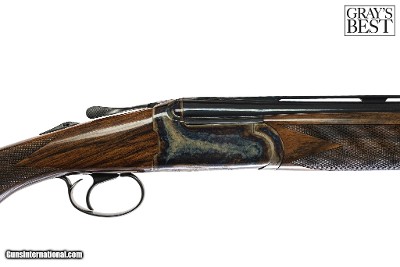 CSMC - Revelation, Case Colored, O/U, 20ga. 30