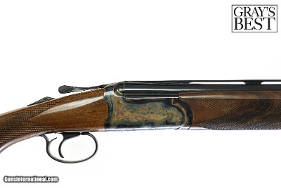 CSMC - Revelation, Case Colored, O/U, 20ga. 30