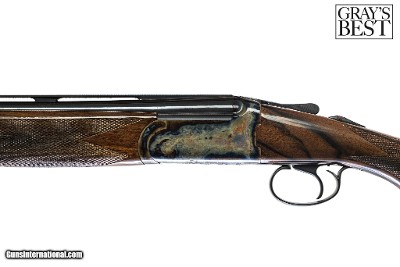 CSMC - Revelation, Case Colored, O/U, 20ga. 30