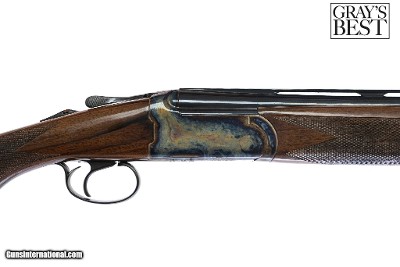 CSMC - Revelation, Case Colored, O/U, 20ga. 30