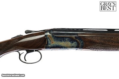 CSMC - Revelation, Case Colored, O/U, 20ga. 30