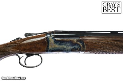 CSMC - Revelation, Case Colored, O/U, 20ga. 30