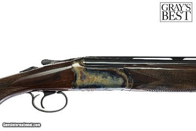 CSMC - Revelation, Case Colored, O/U, 20ga. 30