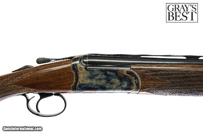 CSMC - Revelation, Case Colored, O/U, 20ga. 30