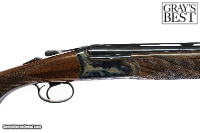 CSMC - Revelation, Case Colored, O/U, 20ga. 30