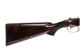 Winchester - Model 21, SxS, Robert Swartley Engraved, 20ga. 26