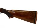 Winchester -  Model 21, SxS, 12ga. 30