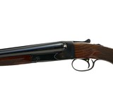 Winchester -  Model 21, SxS, 12ga. 30