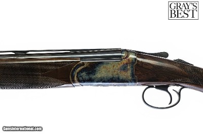 CSMC - Revelation, Case Colored, O/U, 20ga. 30