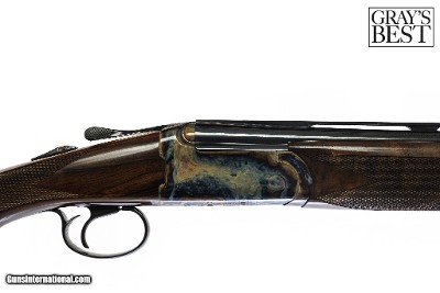 CSMC - Revelation, Case Colored, O/U, 20ga. 30