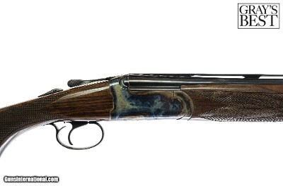 CSMC - Revelation, Case Colored, O/U, 20ga. 30