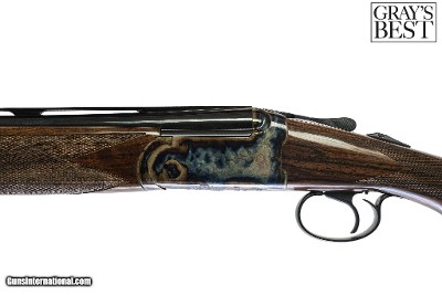 CSMC - Revelation, Case Colored, O/U, 20ga. 30